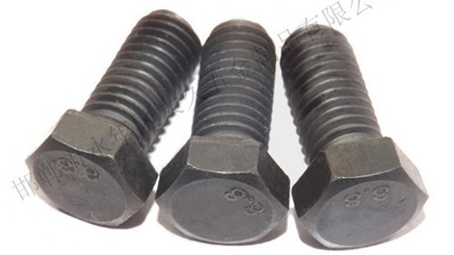 如何預(yù)防螺栓斷裂？