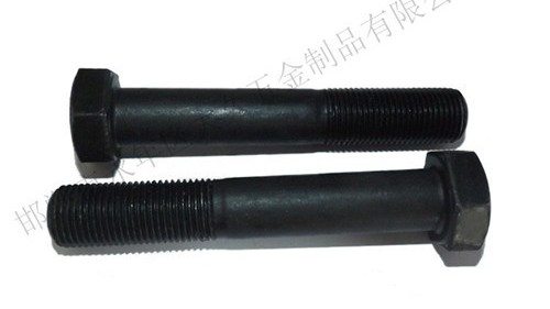 如何在螺栓制造中實現(xiàn)尺寸的精準過程控制？