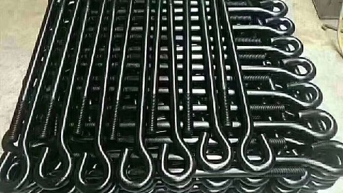 地腳螺栓的彎鉤制作方法有哪些？