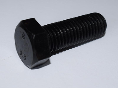 高強(qiáng)度螺栓的分類(lèi)