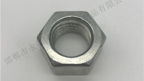 緊固件毛刺是如何形成的？怎么去除？