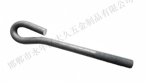 地腳螺栓使用問題有哪些？