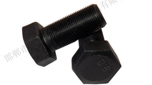 怎樣防止高強度螺母螺栓的咬死？