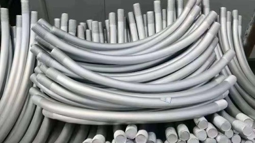 地鐵管片螺栓在使用過(guò)程中需要注意什么？