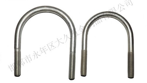 影響鍍鋅U型螺栓性能的因素有哪些？