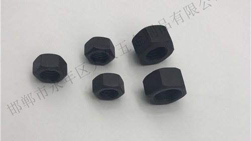 如何區(qū)分高強度螺母和普通螺母？