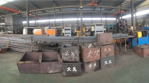 在緊固件中連“潛規(guī)則”都不懂，如何能做好！