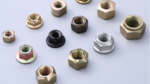 大久帶你了解常見(jiàn)鎖緊螺母的材質(zhì)！