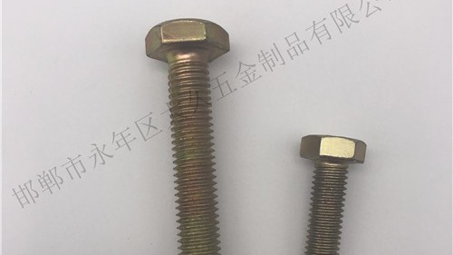 螺栓一動(dòng)就松？看飛機(jī)火箭上的螺栓是怎么做的！