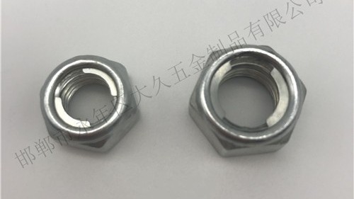 國標(biāo)鎖緊螺母標(biāo)準(zhǔn)尺寸是多少？